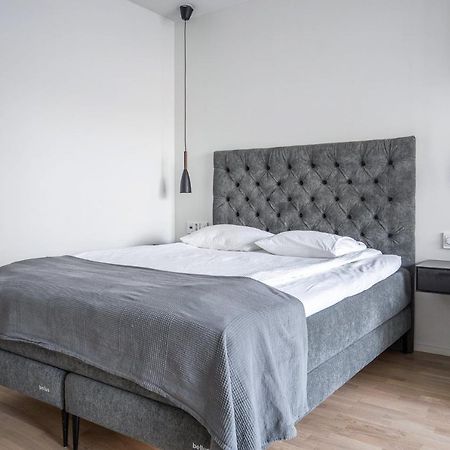 Turun Blanka A14 Apartman Turku Kültér fotó